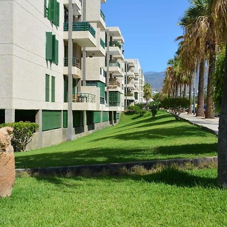 Family Beach Apartment Πλάγια ντε λας Αμέρικας Εξωτερικό φωτογραφία