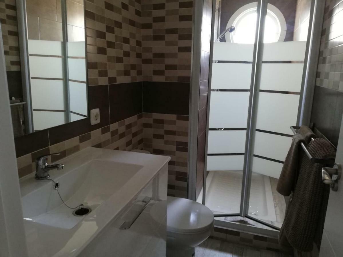 Family Beach Apartment Πλάγια ντε λας Αμέρικας Εξωτερικό φωτογραφία