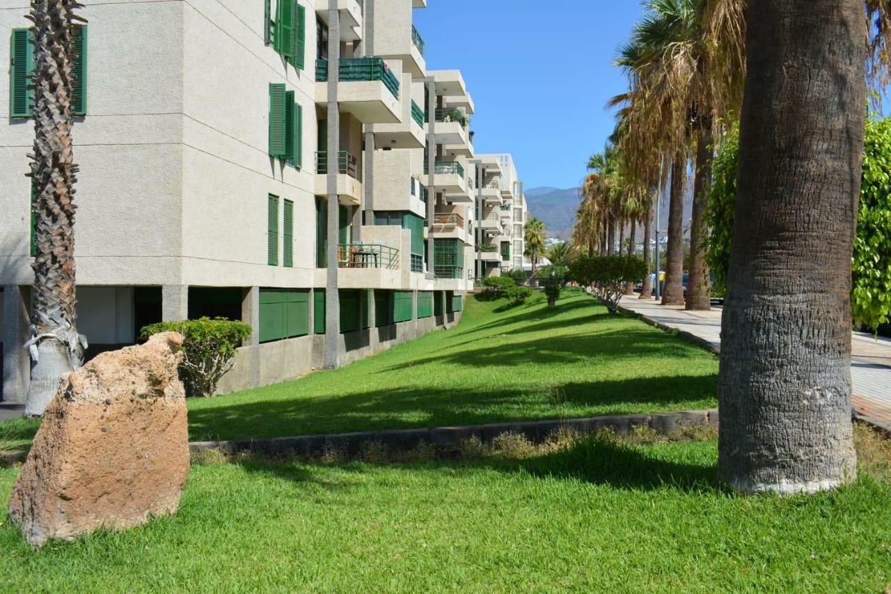 Family Beach Apartment Πλάγια ντε λας Αμέρικας Εξωτερικό φωτογραφία