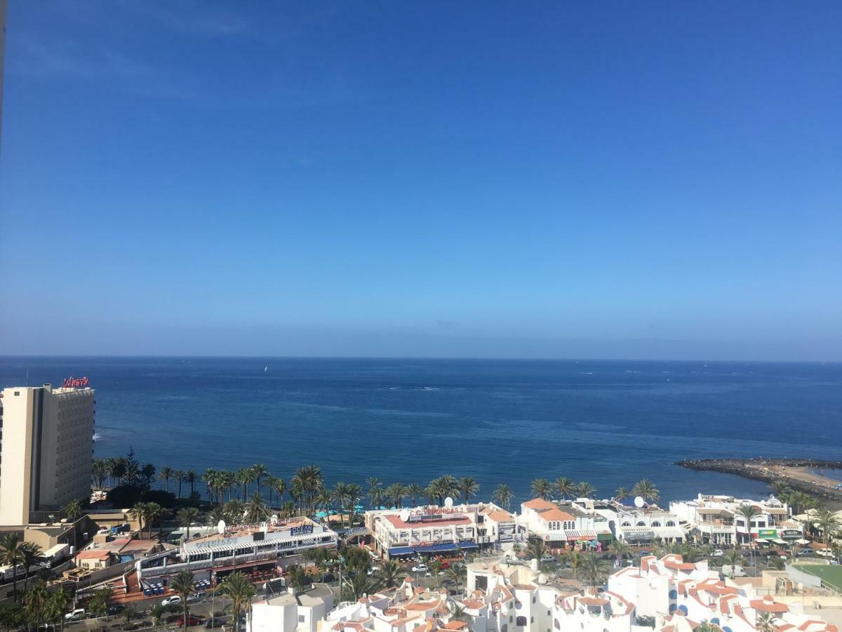 Family Beach Apartment Πλάγια ντε λας Αμέρικας Εξωτερικό φωτογραφία