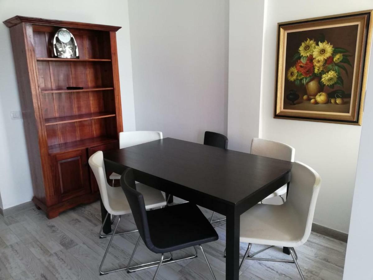 Family Beach Apartment Πλάγια ντε λας Αμέρικας Εξωτερικό φωτογραφία