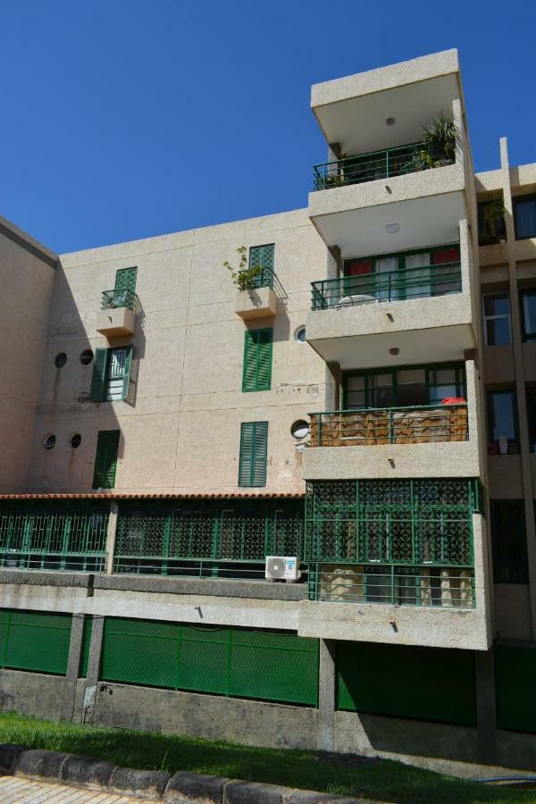 Family Beach Apartment Πλάγια ντε λας Αμέρικας Εξωτερικό φωτογραφία
