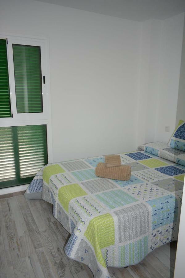 Family Beach Apartment Πλάγια ντε λας Αμέρικας Εξωτερικό φωτογραφία